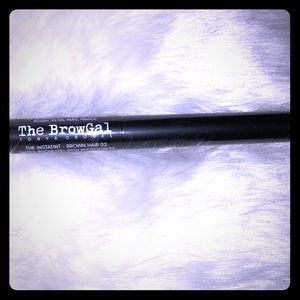 The BrowGal Eyebrow Filler